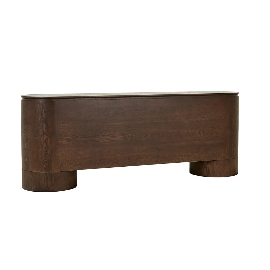 Pluto Buffet Tobacco Ash