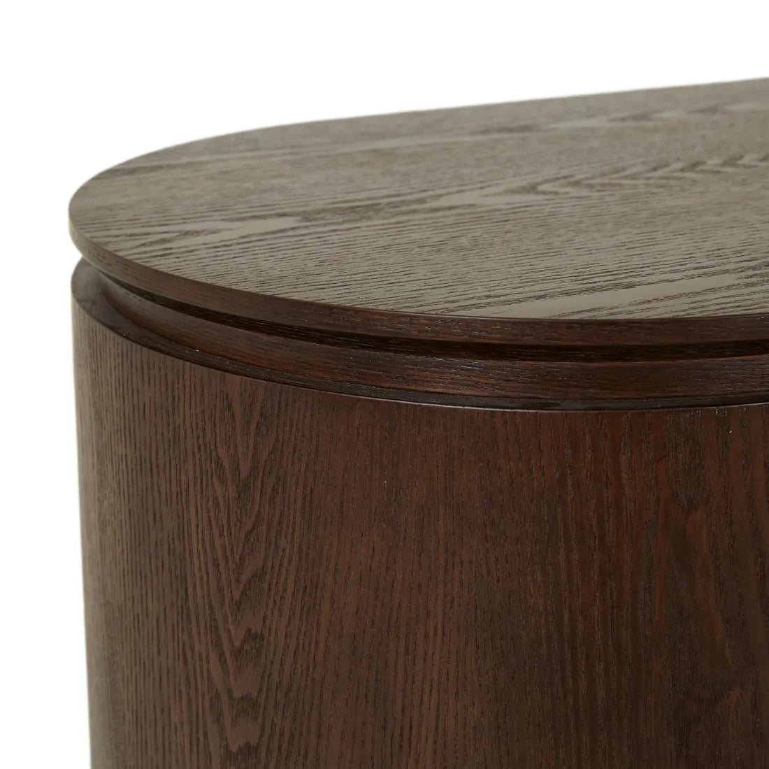 Pluto Buffet Tobacco Ash