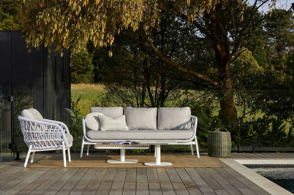 Portsea Cruise Sofa Light Natural