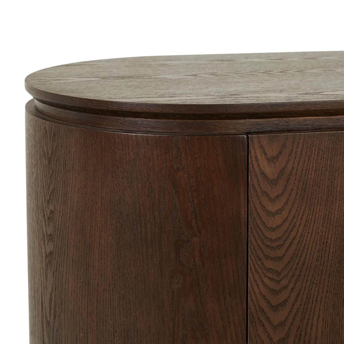 Pluto Buffet Tobacco Ash