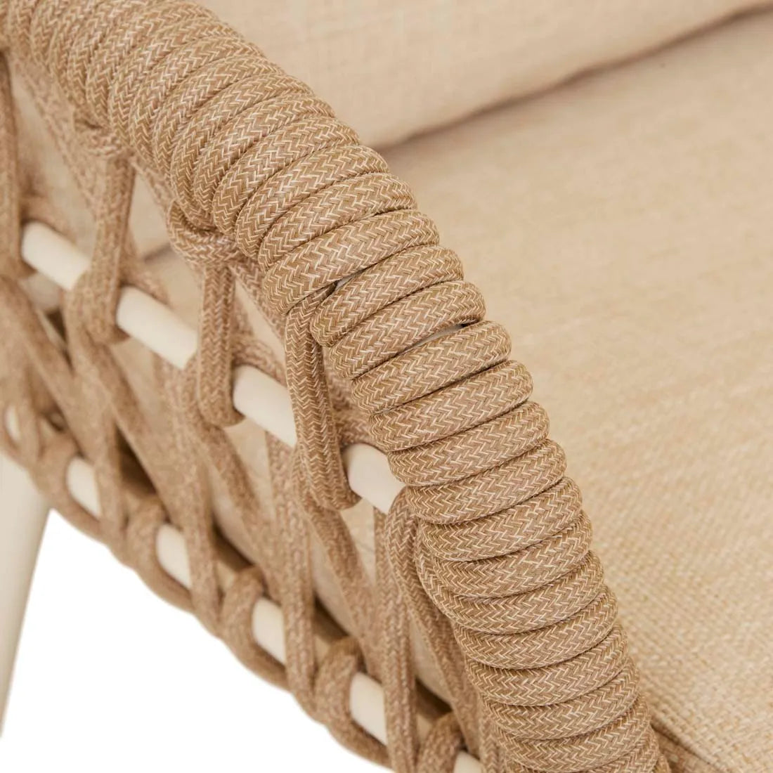 Portsea Cruise Sofa Light Natural