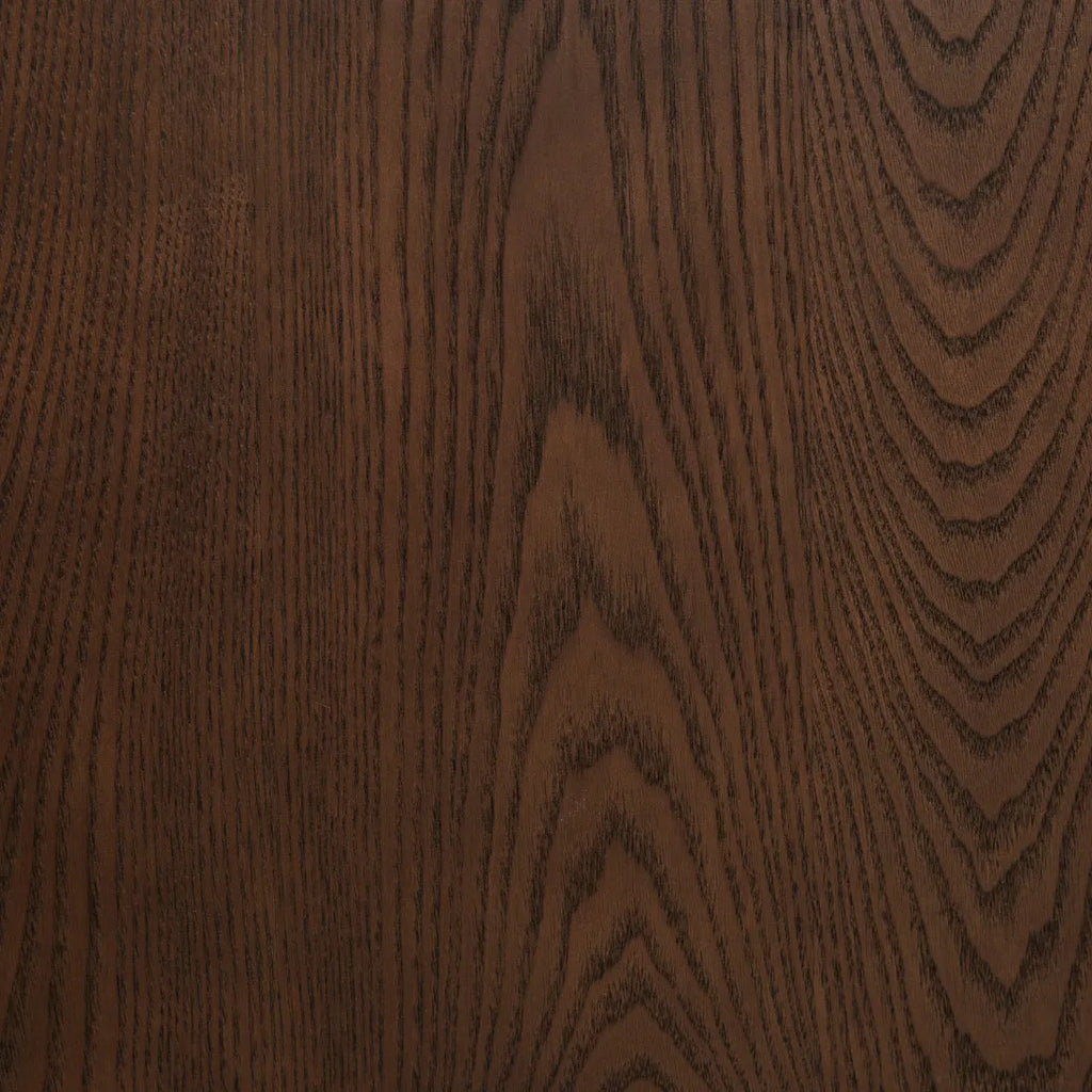 Pluto Buffet Tobacco Ash