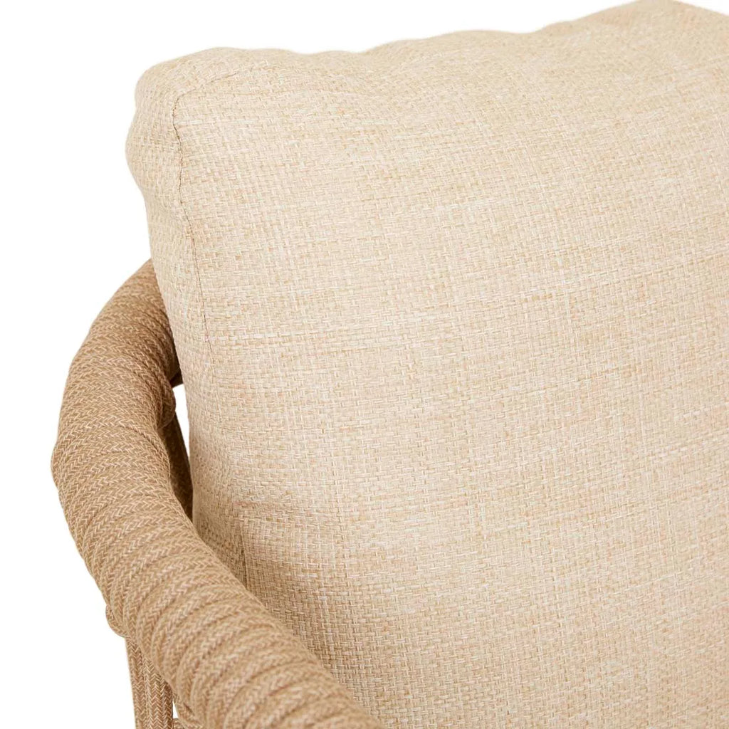 Portsea Cruise Sofa Light Natural