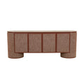 Pluto Woven Buffet Brick