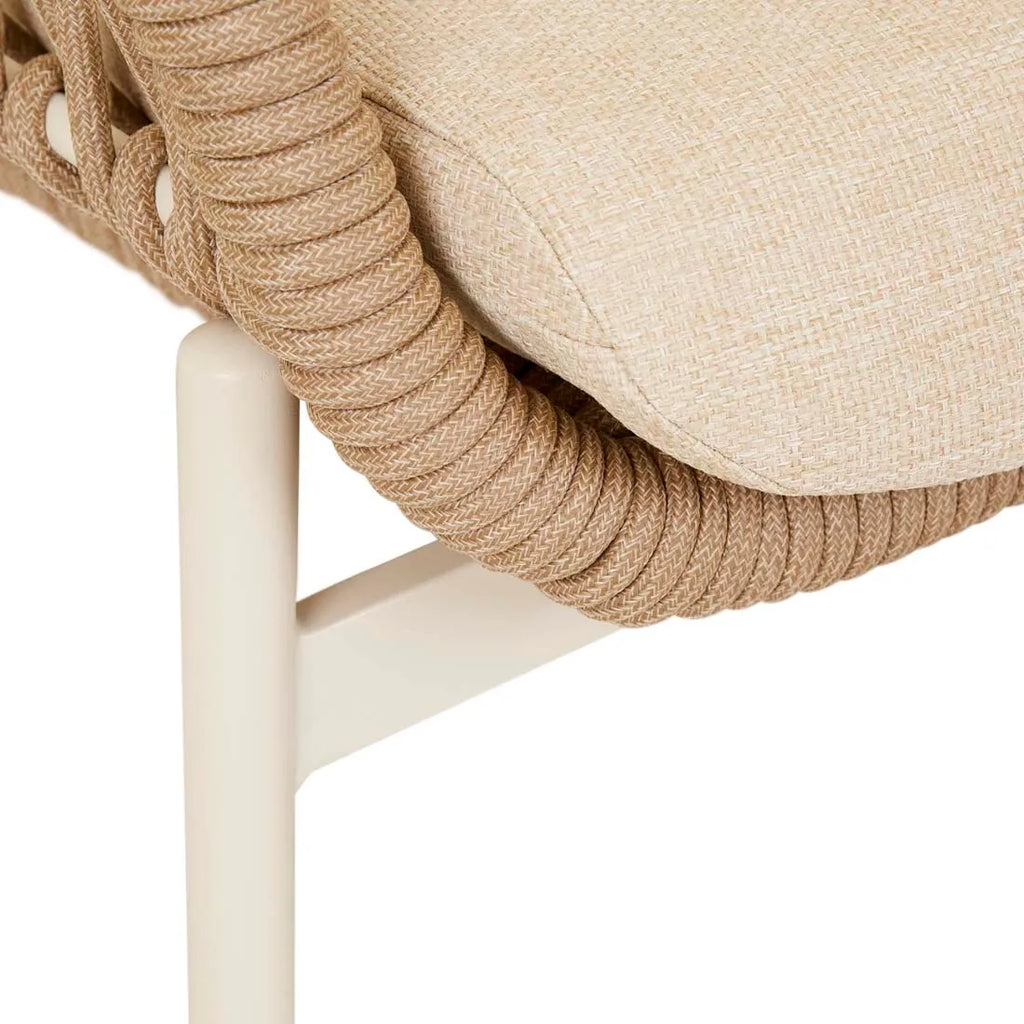 Portsea Cruise Sofa Light Natural