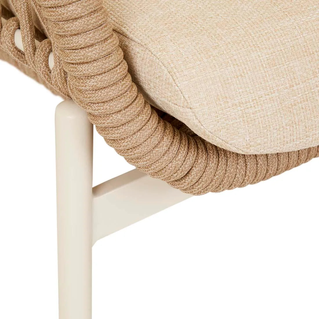 Portsea Cruise Sofa Light Natural