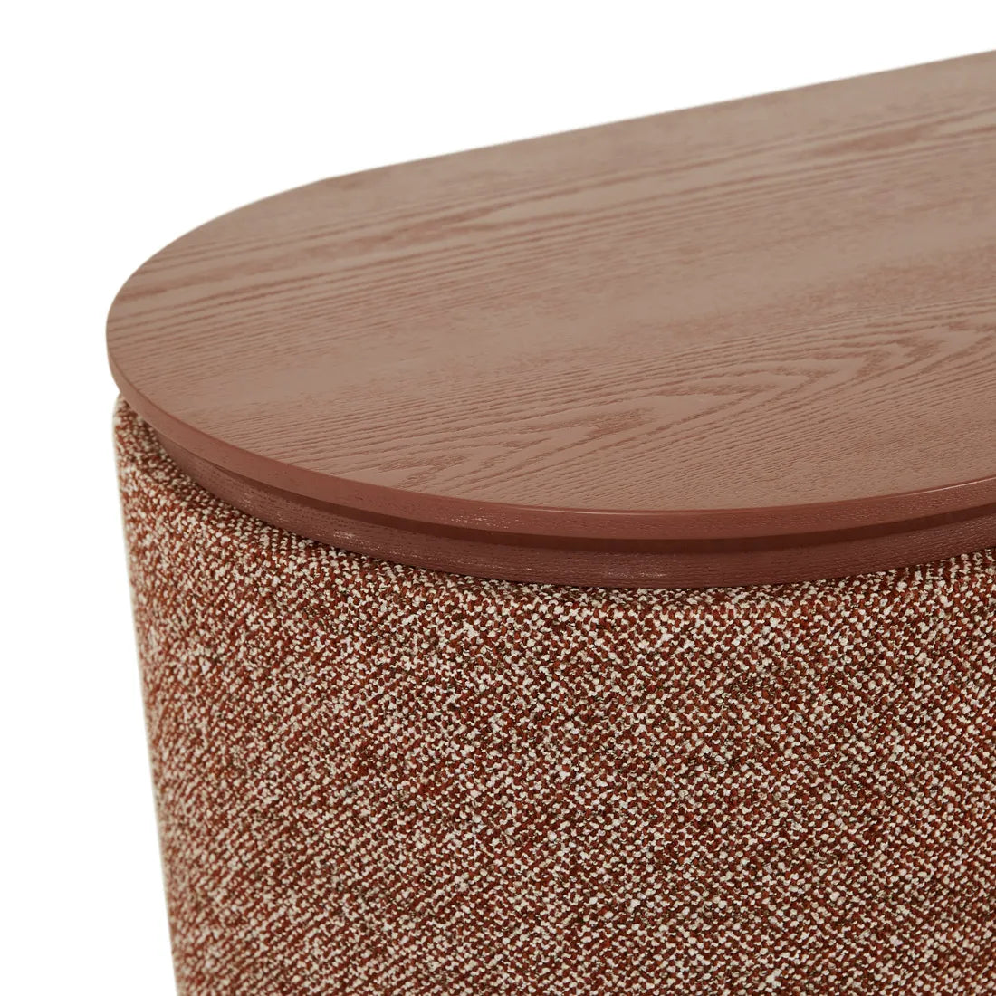 Pluto Woven Buffet Brick