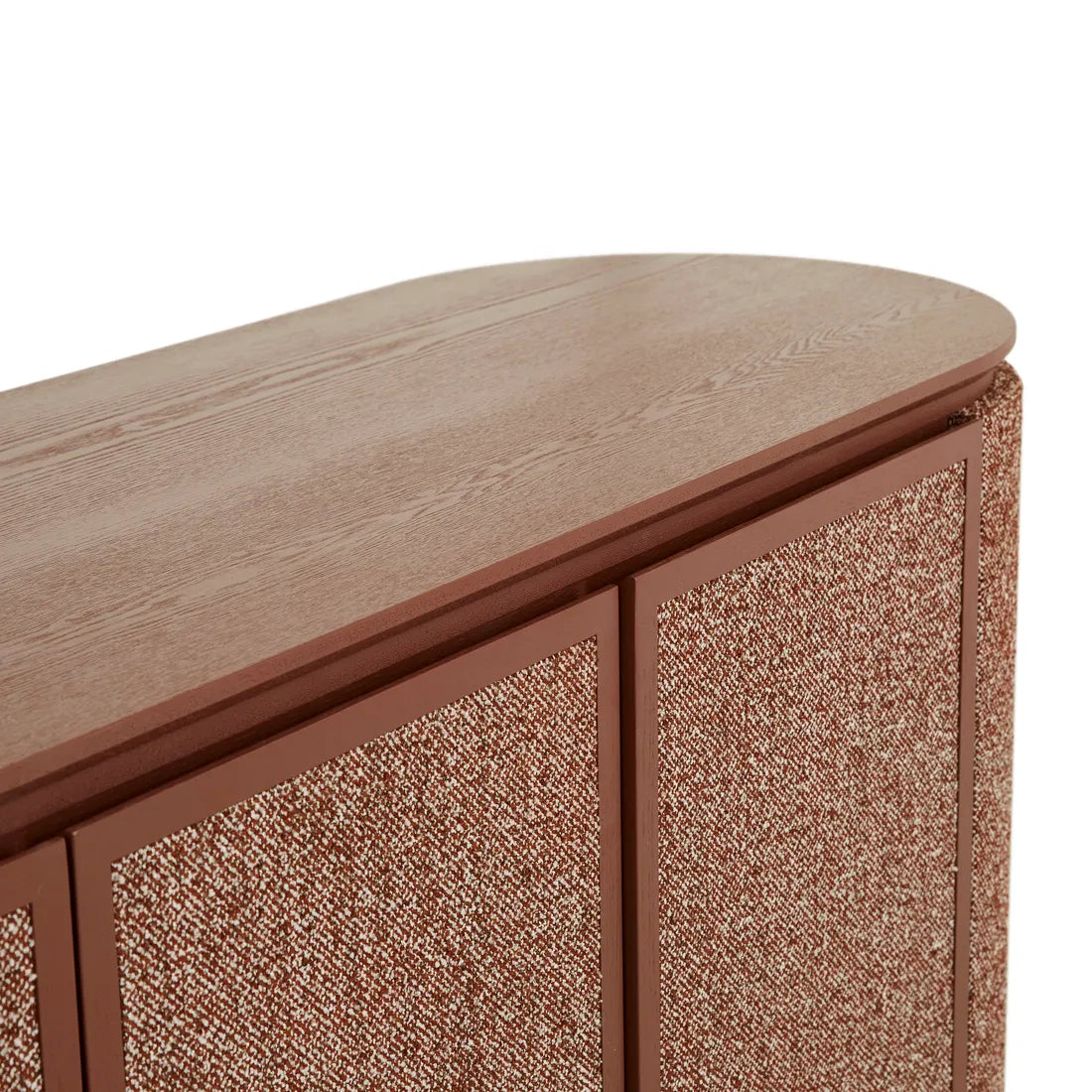 Pluto Woven Buffet Brick