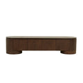 Pluto Entertainment Unit Tobacco Ash