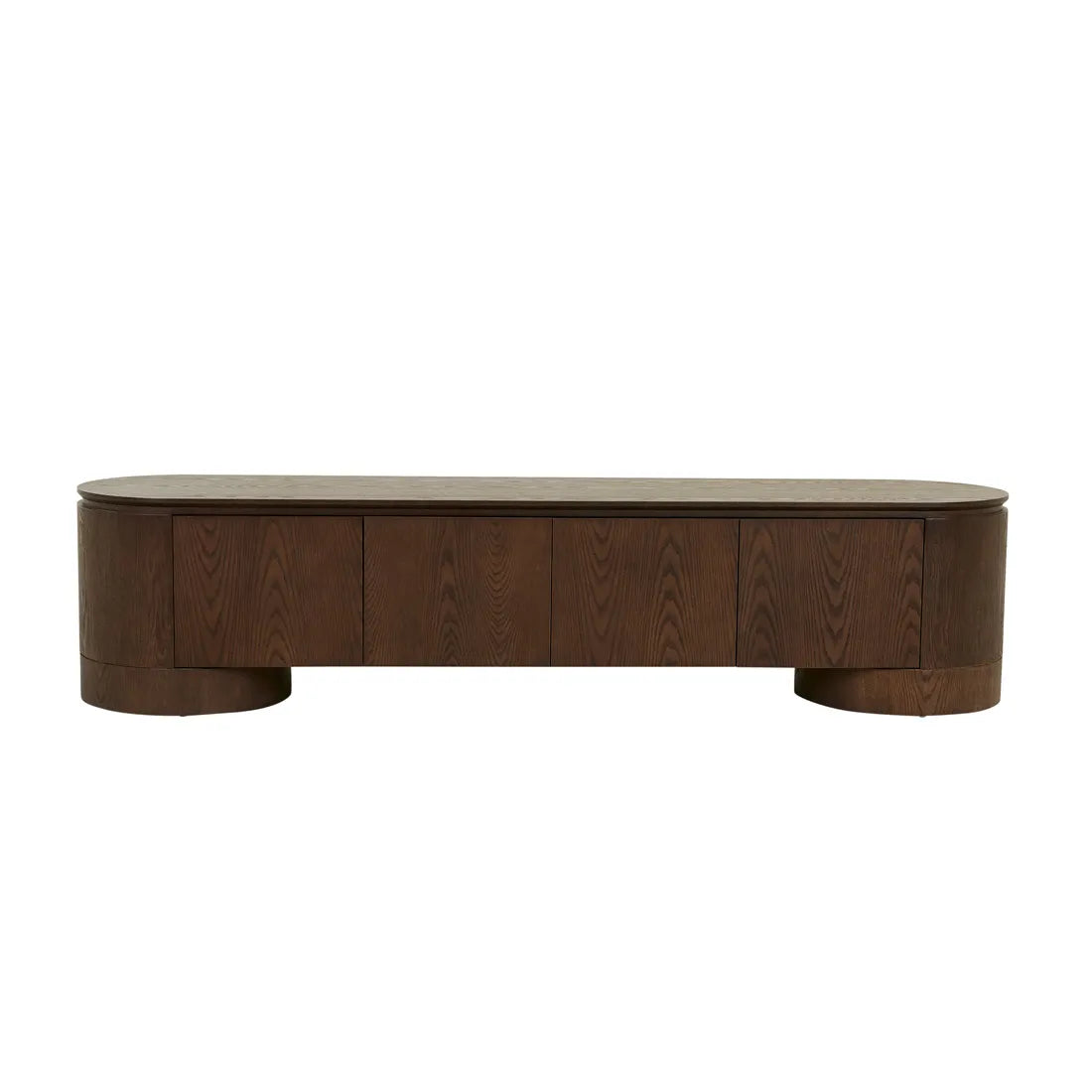 Pluto Entertainment Unit Tobacco Ash