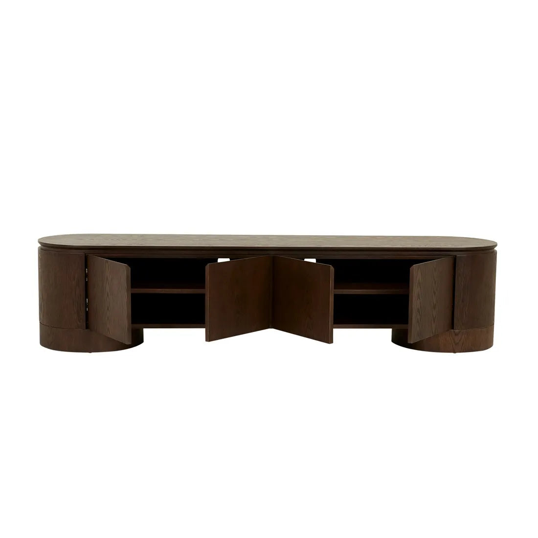 Pluto Entertainment Unit Tobacco Ash