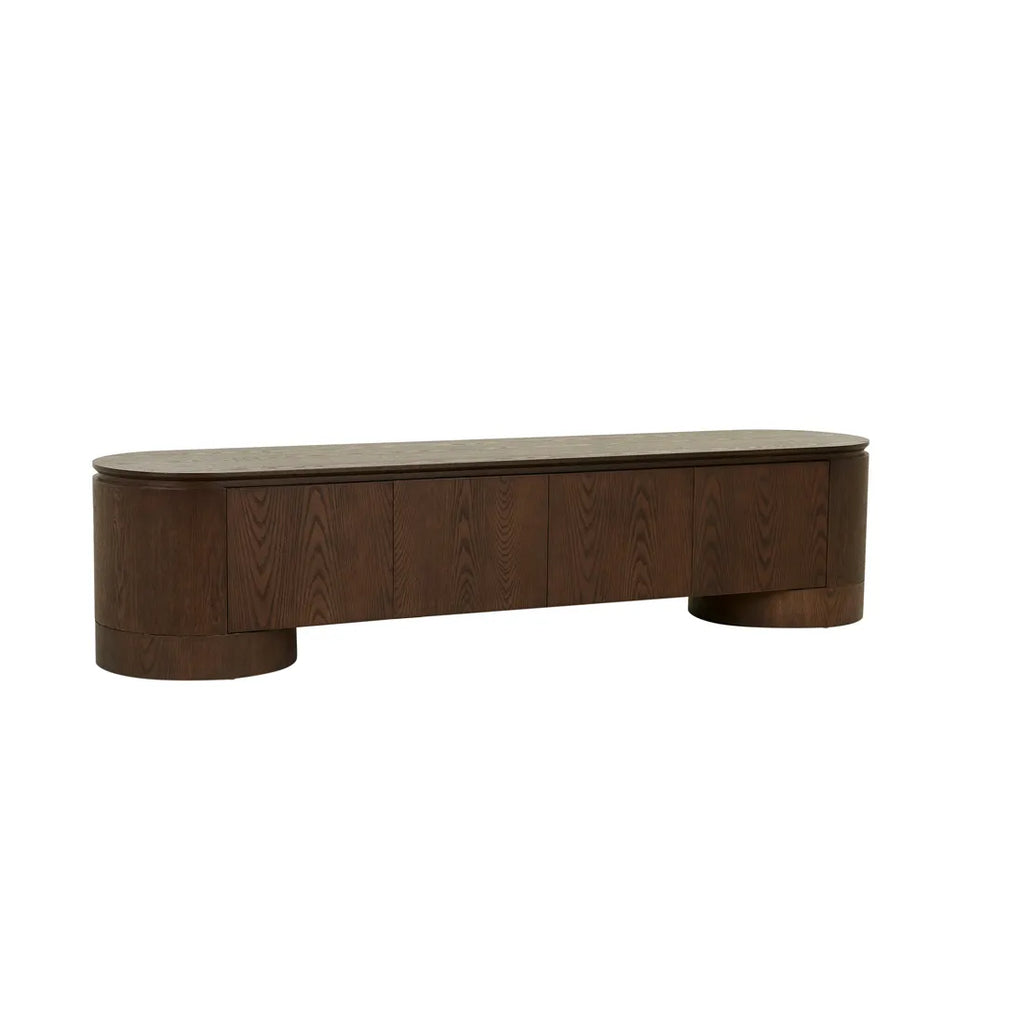 Pluto Entertainment Unit Tobacco Ash