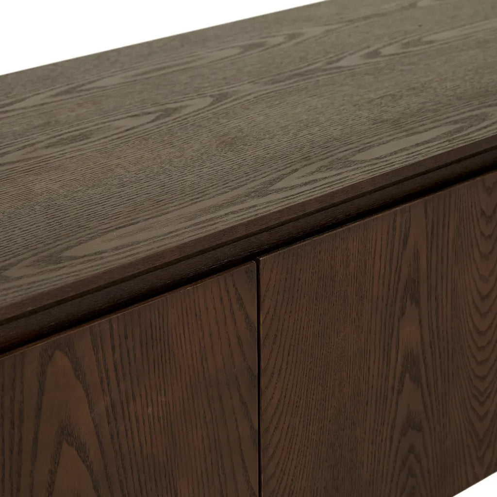 Pluto Entertainment Unit Tobacco Ash