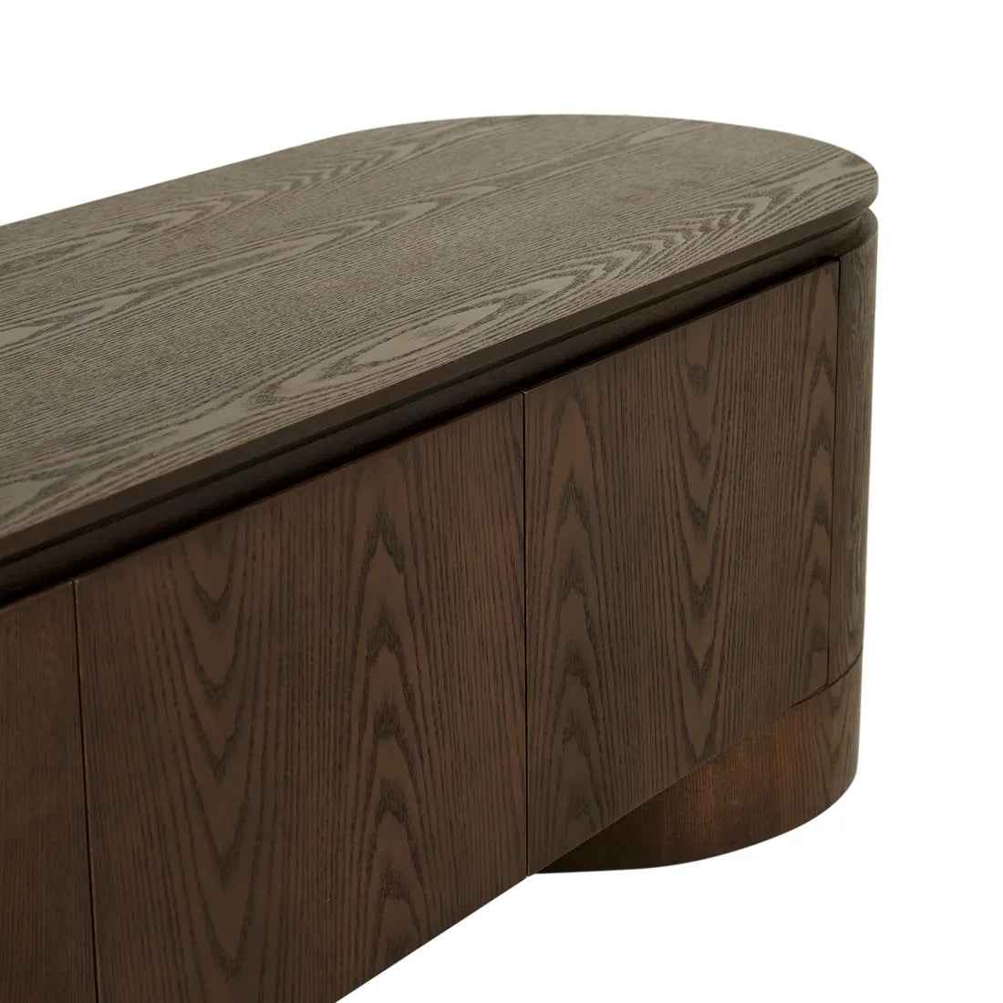 Pluto Entertainment Unit Tobacco Ash