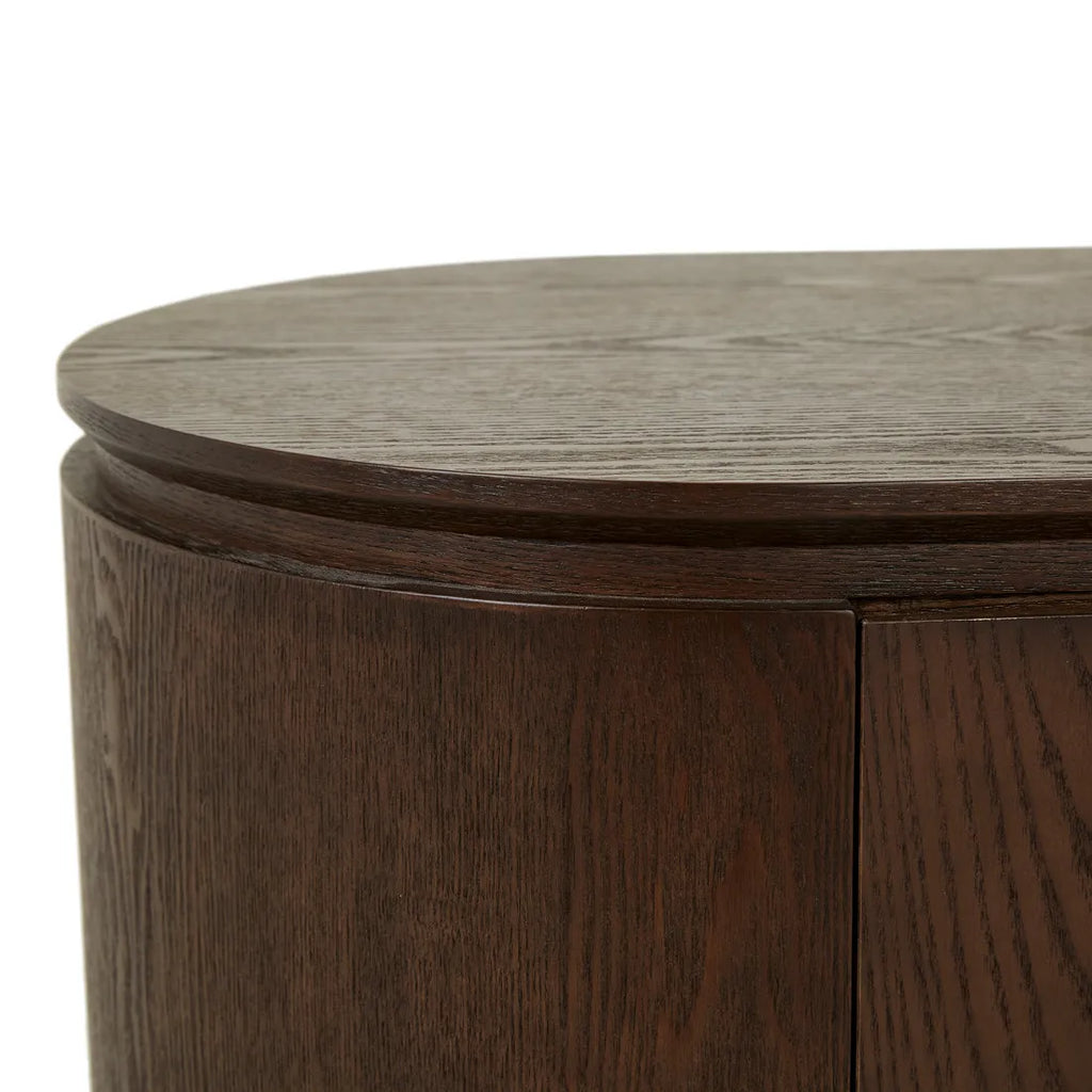 Pluto Entertainment Unit Tobacco Ash