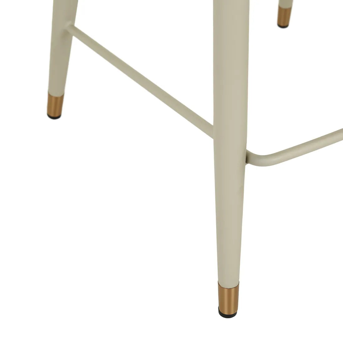 Cara Barstool Chai Boucle