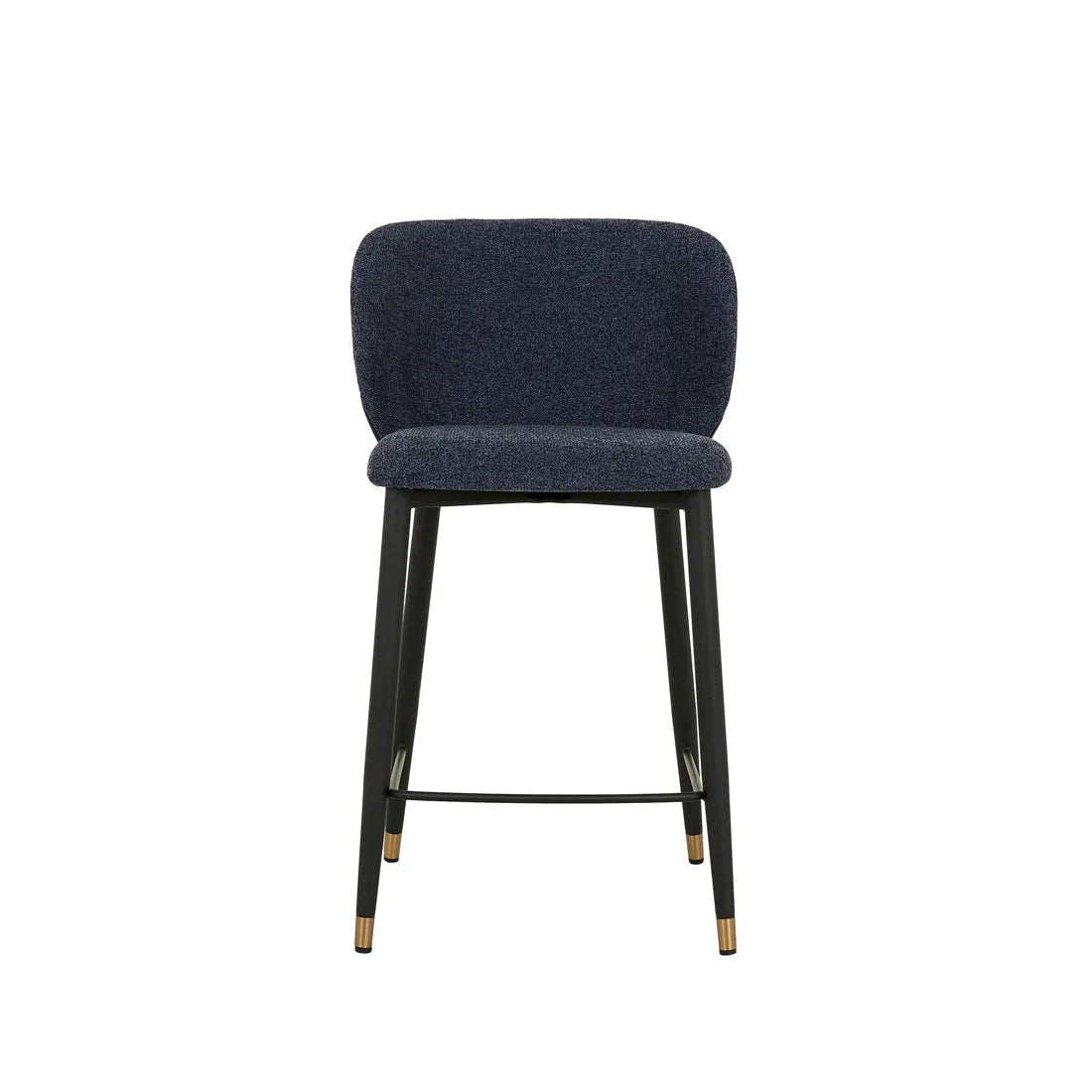 Cara Barstool Blueberry Speckle