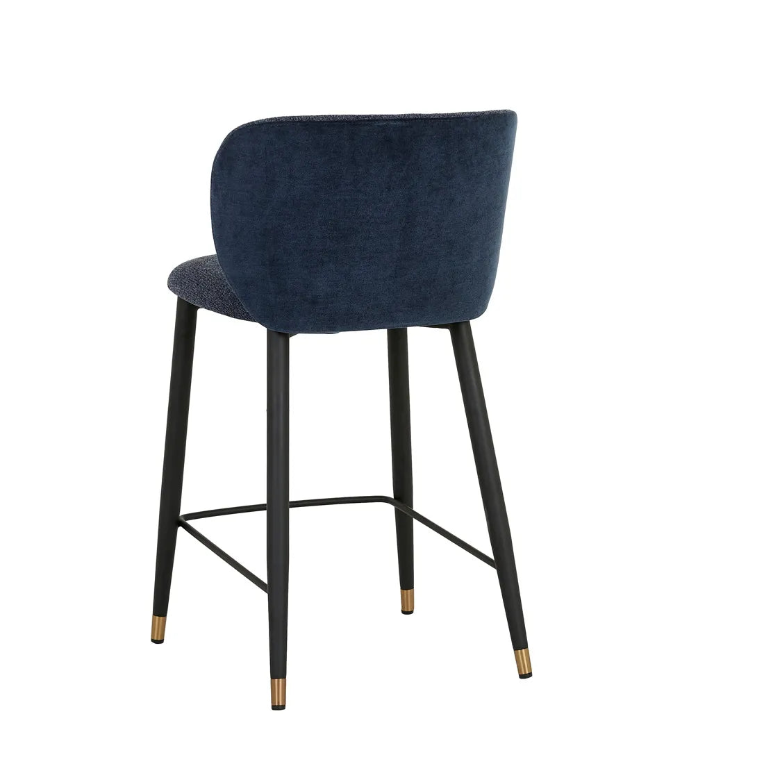 Cara Barstool Blueberry Speckle