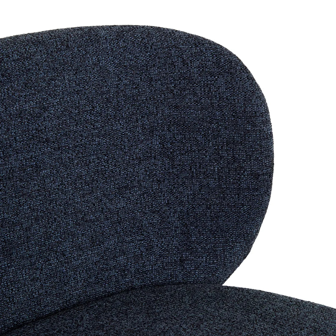 Cara Barstool Blueberry Speckle