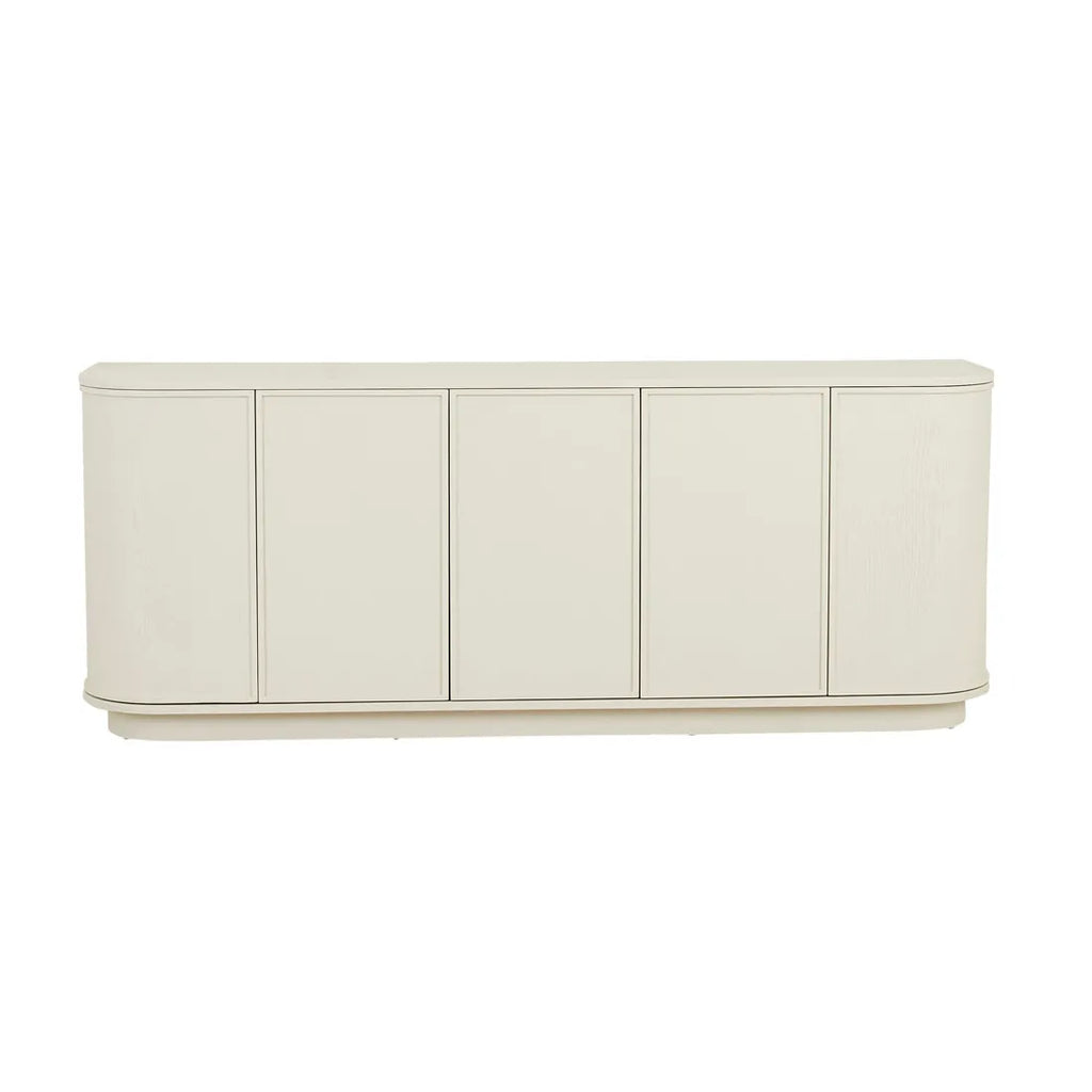 Miller Buffet Porcelain