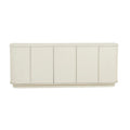 Miller Buffet Porcelain