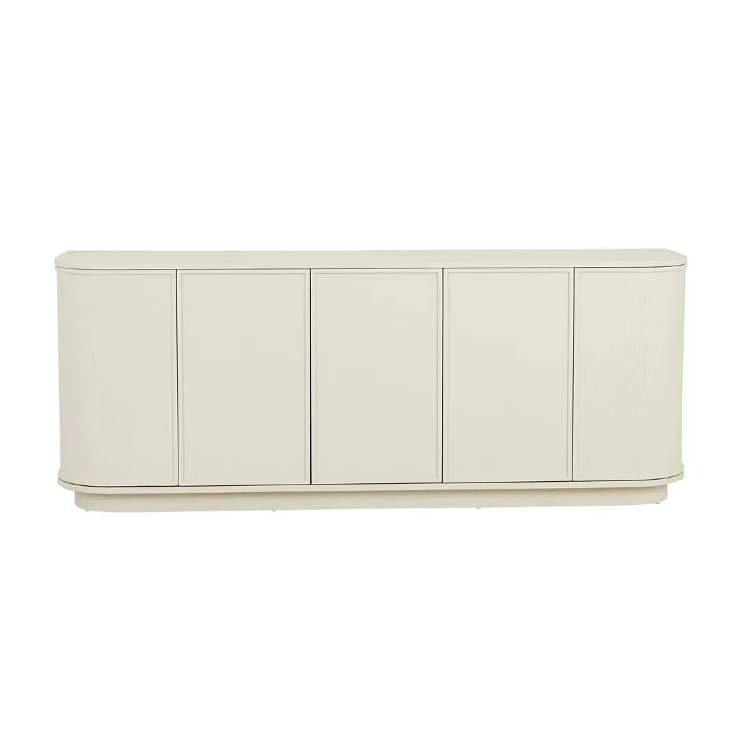 Miller Buffet Porcelain