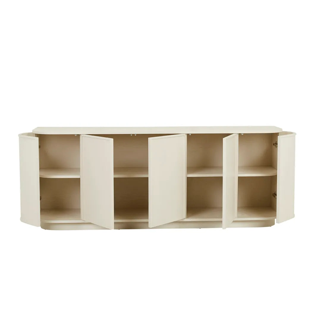 Miller Buffet Porcelain