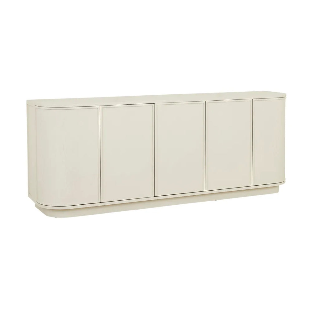 Miller Buffet Porcelain