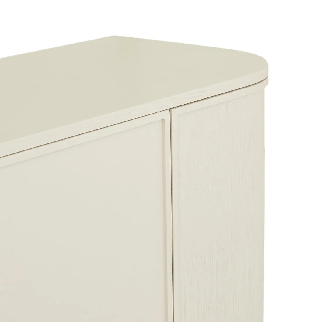 Miller Buffet Porcelain