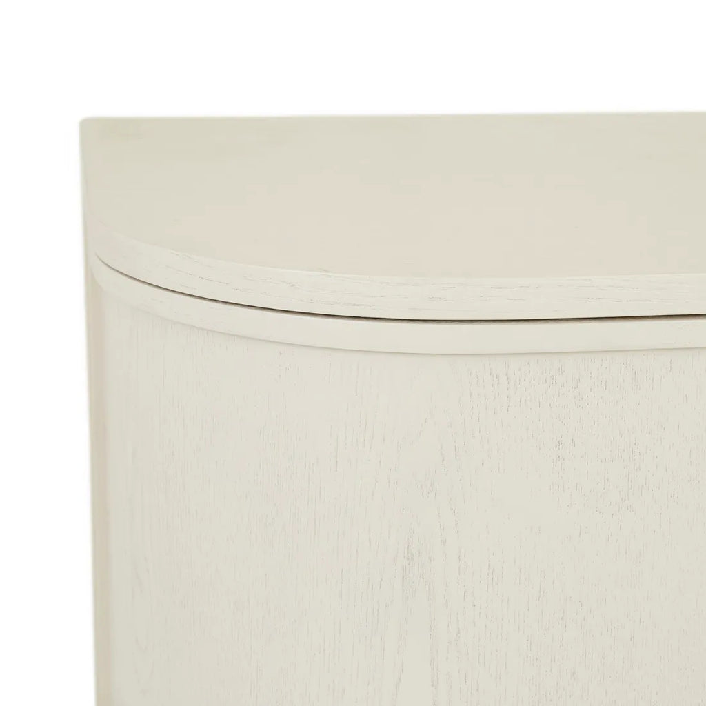 Miller Buffet Porcelain