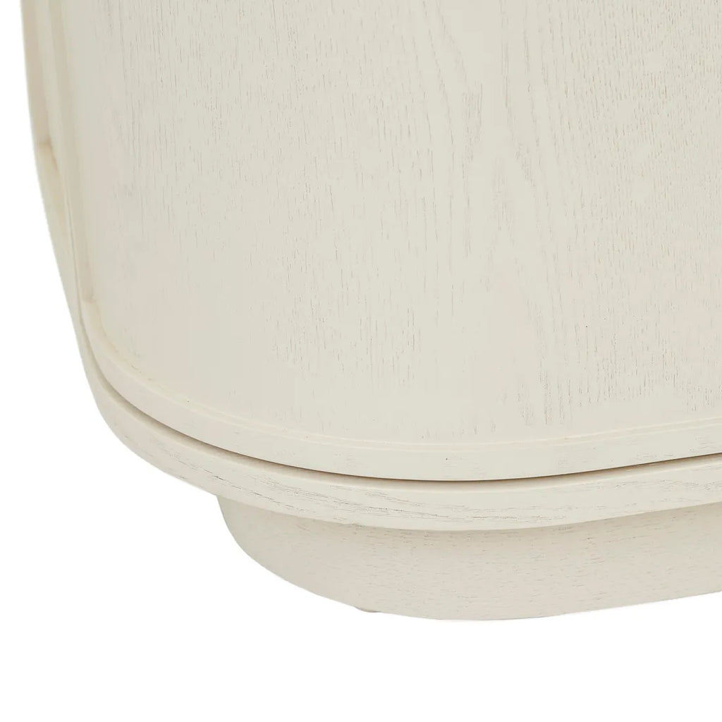 Miller Buffet Porcelain