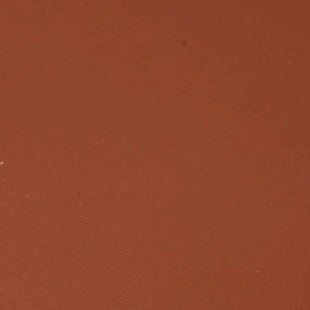 Petra Bench Burnt Sienna