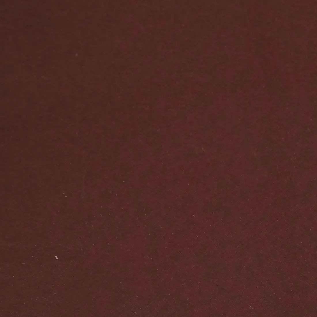 Petra Bend Coffee Table Burgundy Glaze