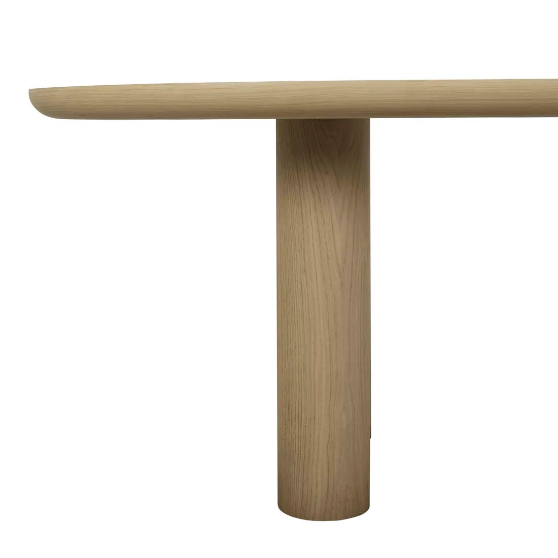 Seb Dining Table 3000mm Natural