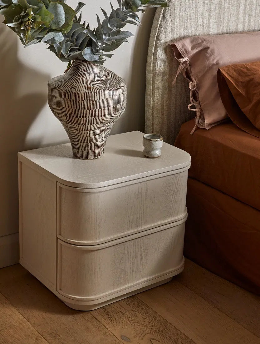 Miller Bedside Porcelain
