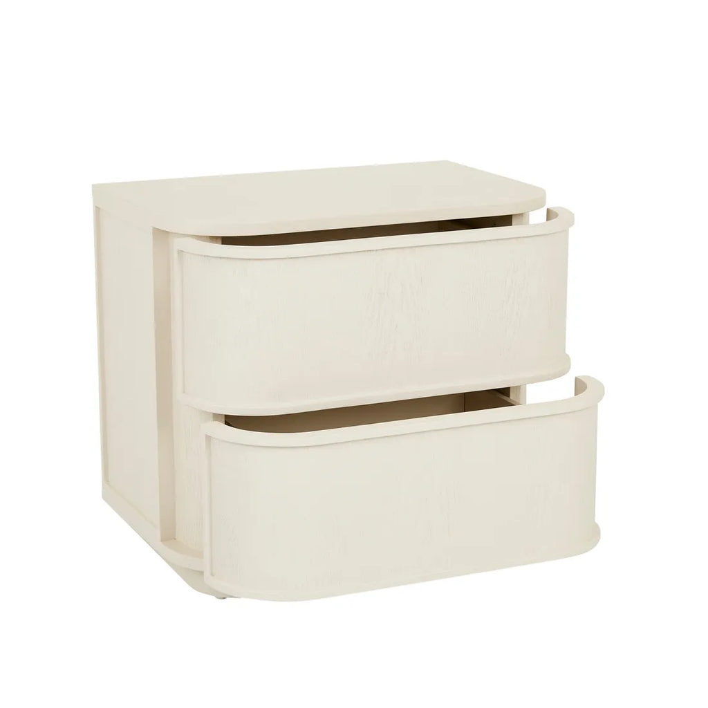 Miller Bedside Porcelain