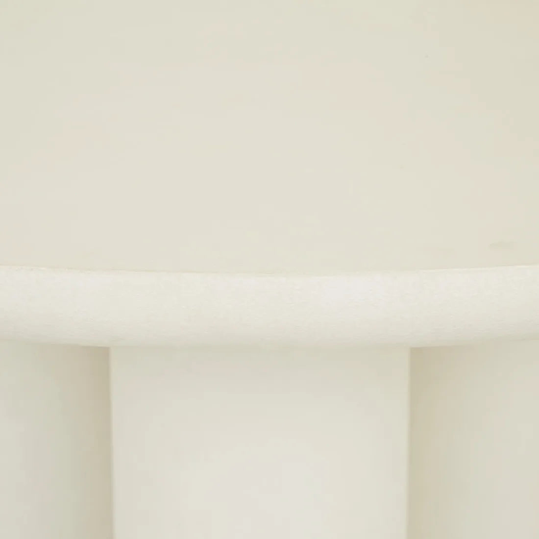 Seb Round Dining Table Porcelain