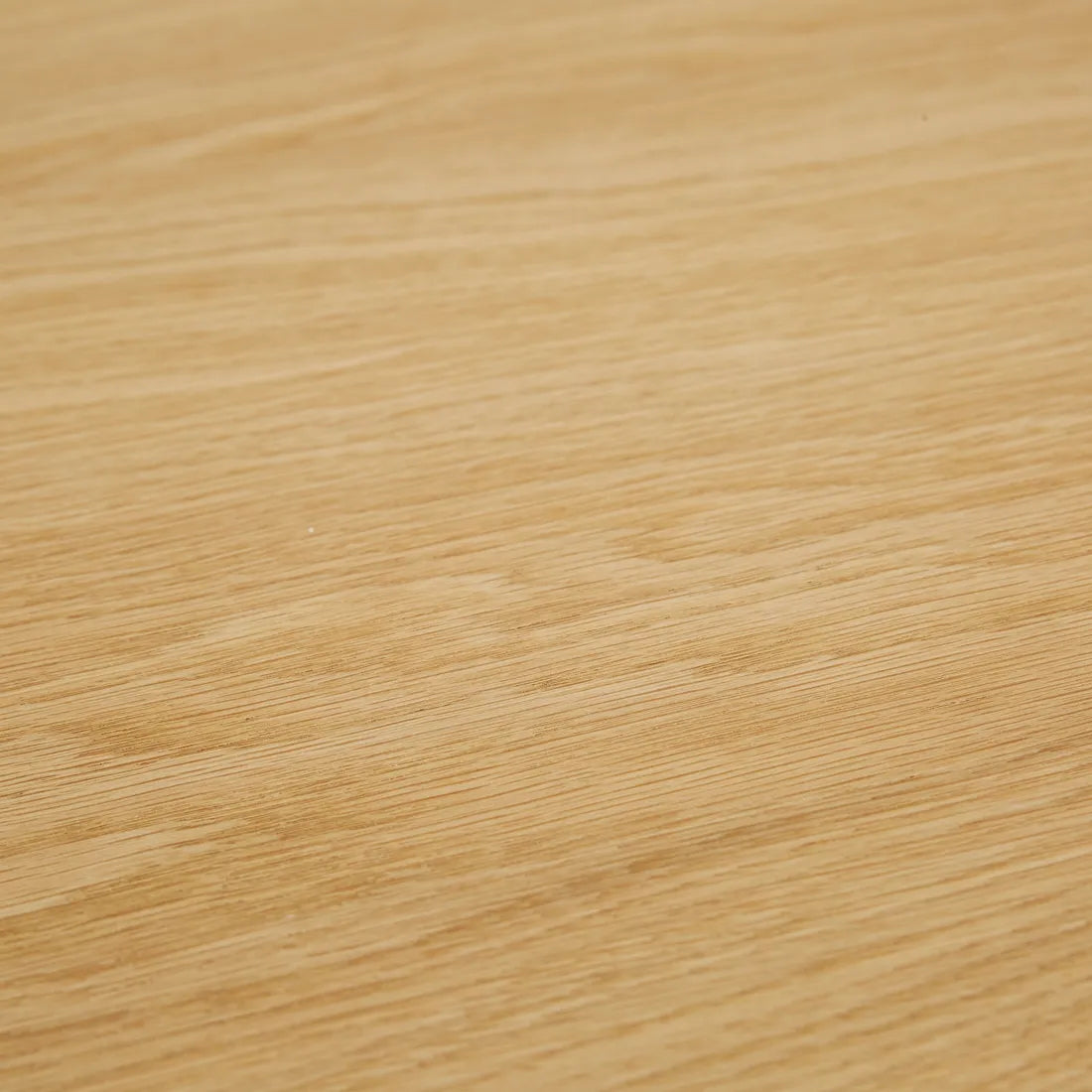 Seb Pebble Extendable Dining Table Oak