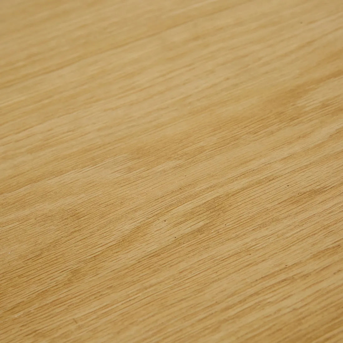 Seb Pebble Extendable Dining Table Oak