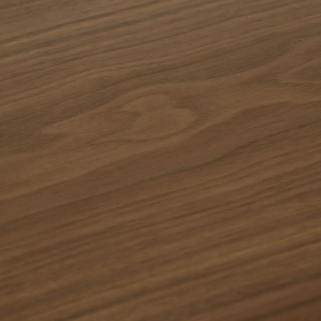 Seb Pebble Extendable Dining Table Walnut