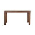 Seb Nook Desk Walnut