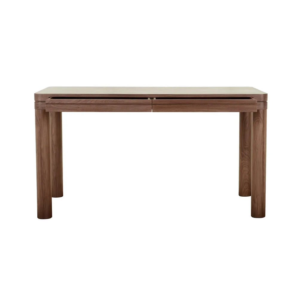 Seb Nook Desk Walnut