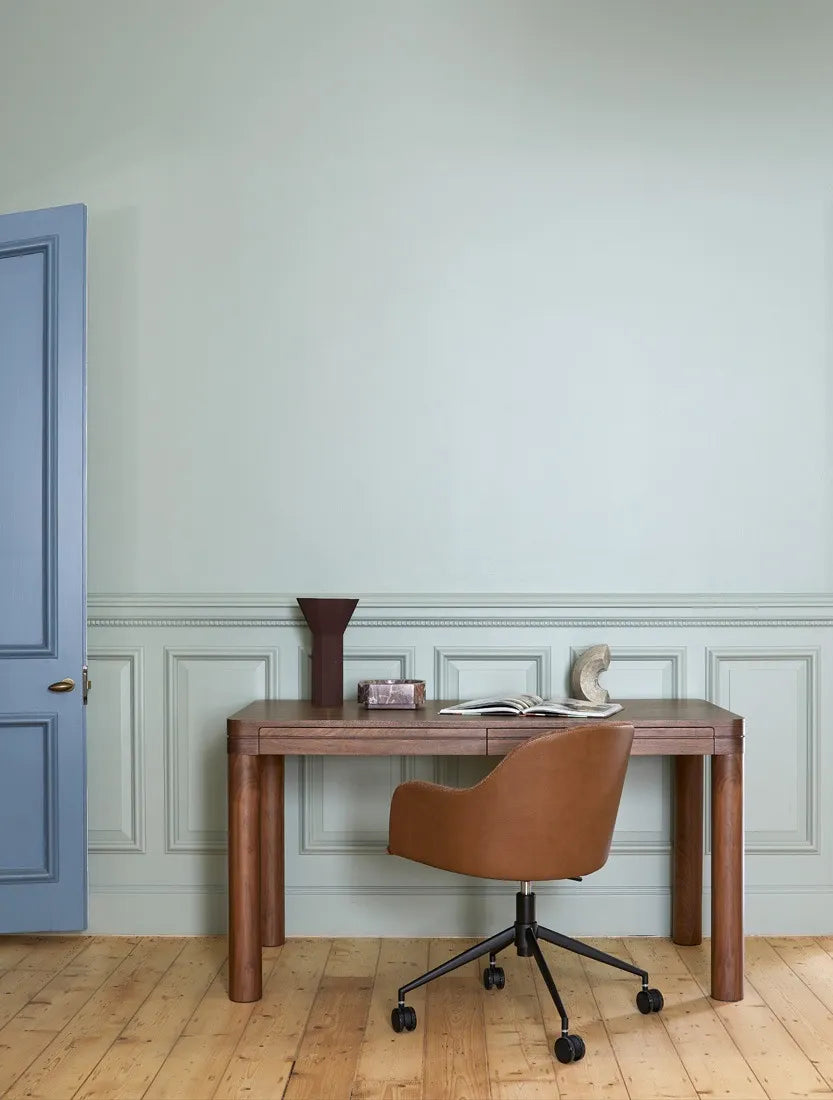 Seb Nook Desk Oak