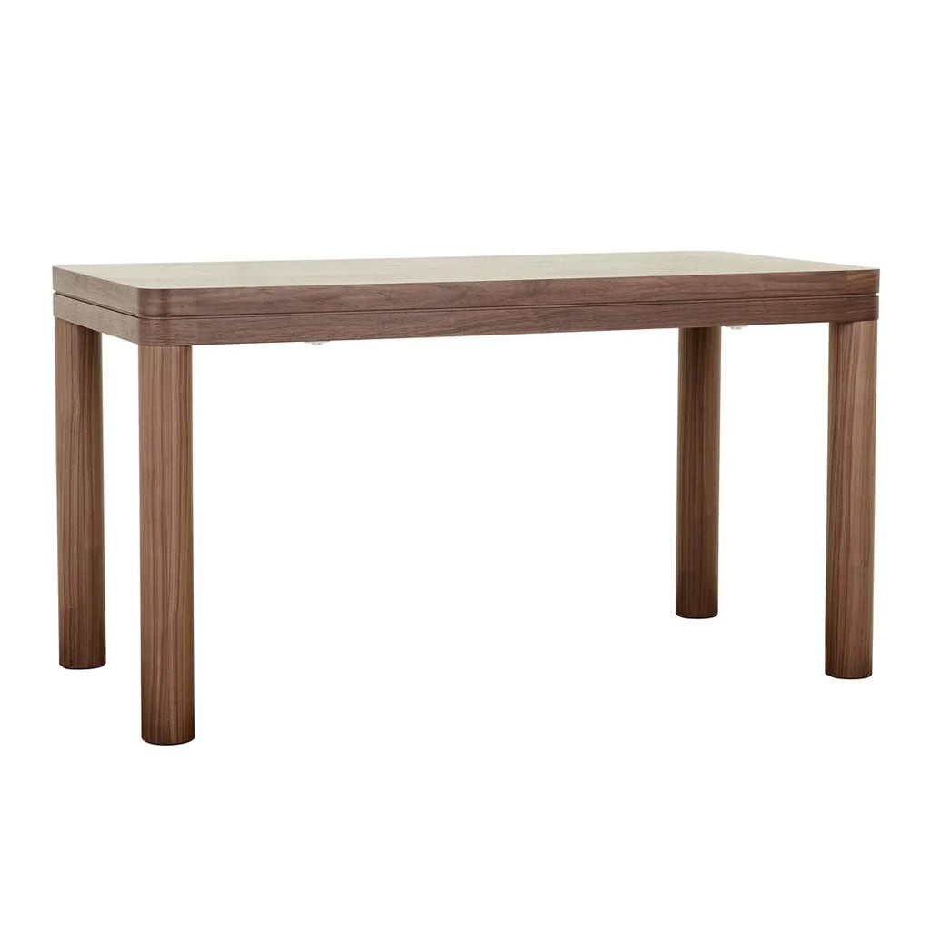 Seb Nook Desk Walnut