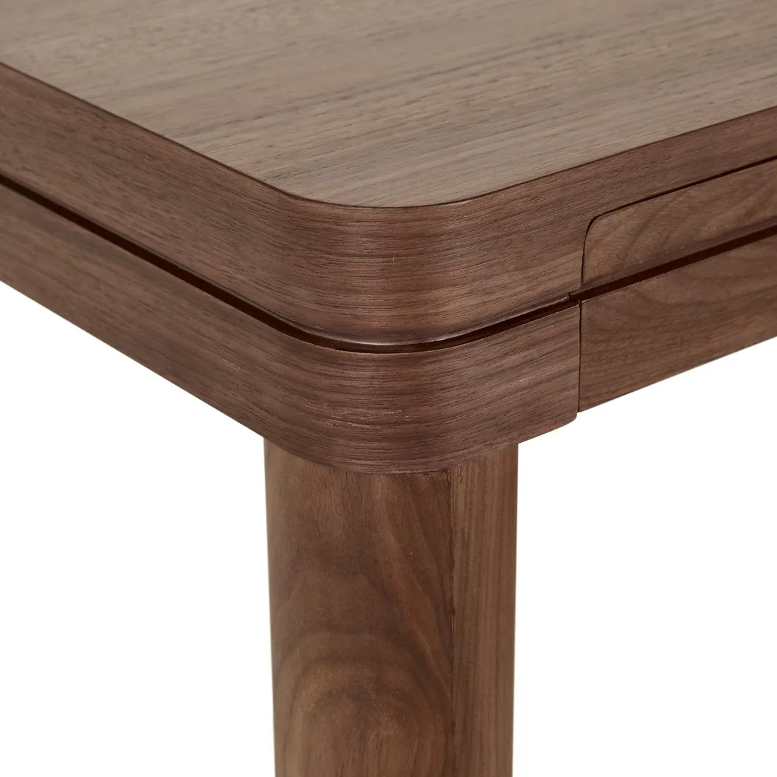 Seb Nook Desk Walnut