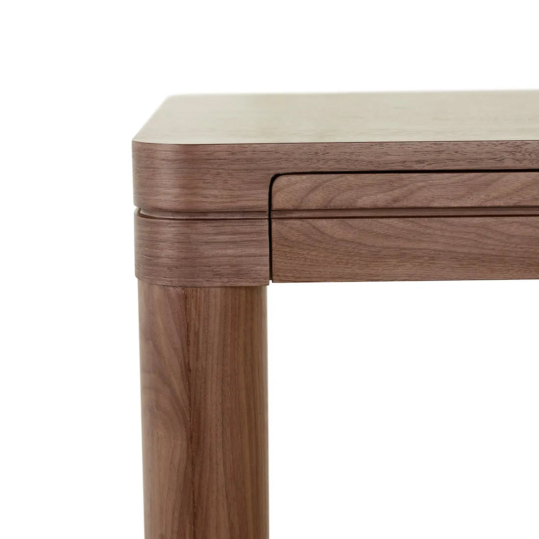 Seb Nook Desk Walnut