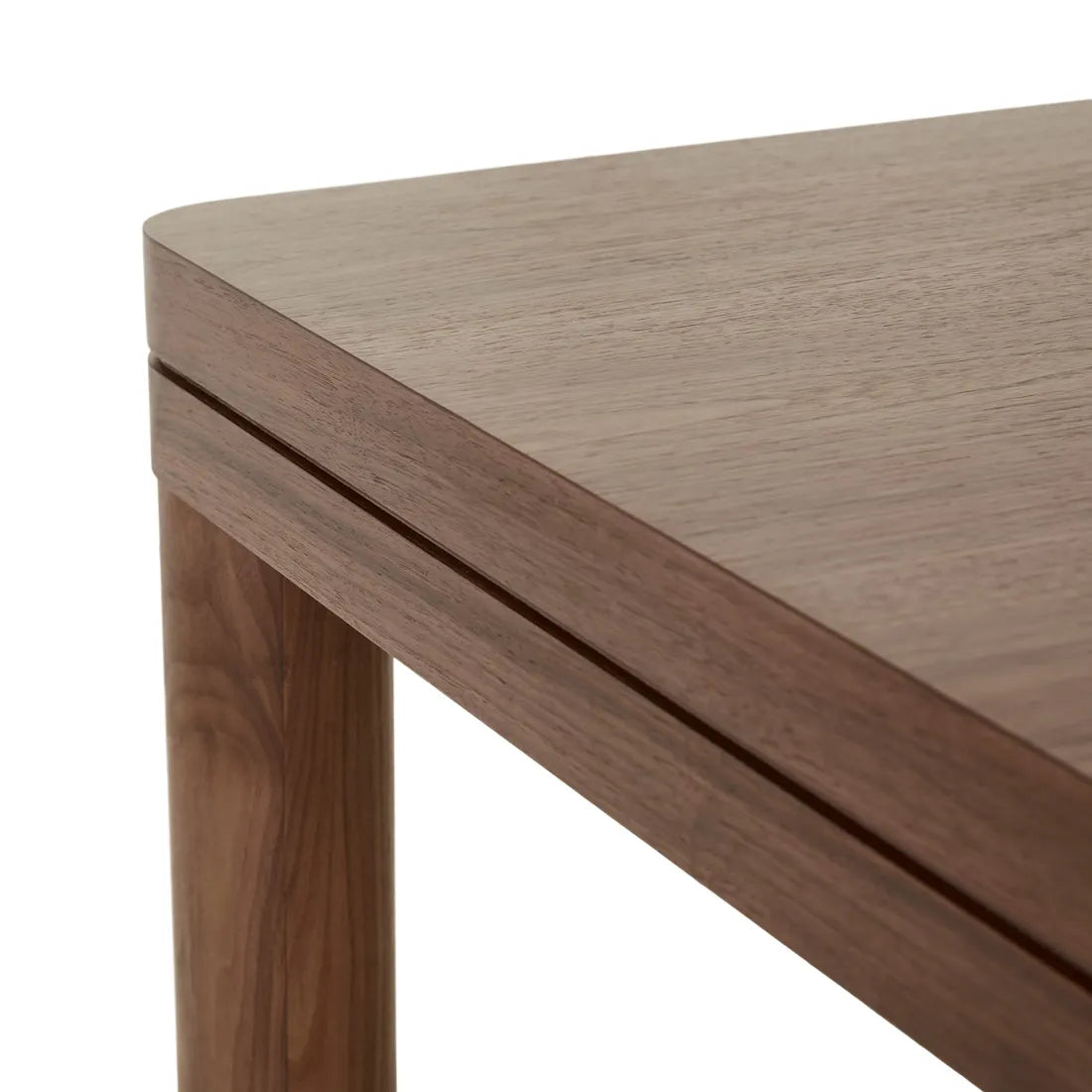 Seb Nook Desk Walnut