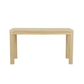 Seb Nook Desk Oak
