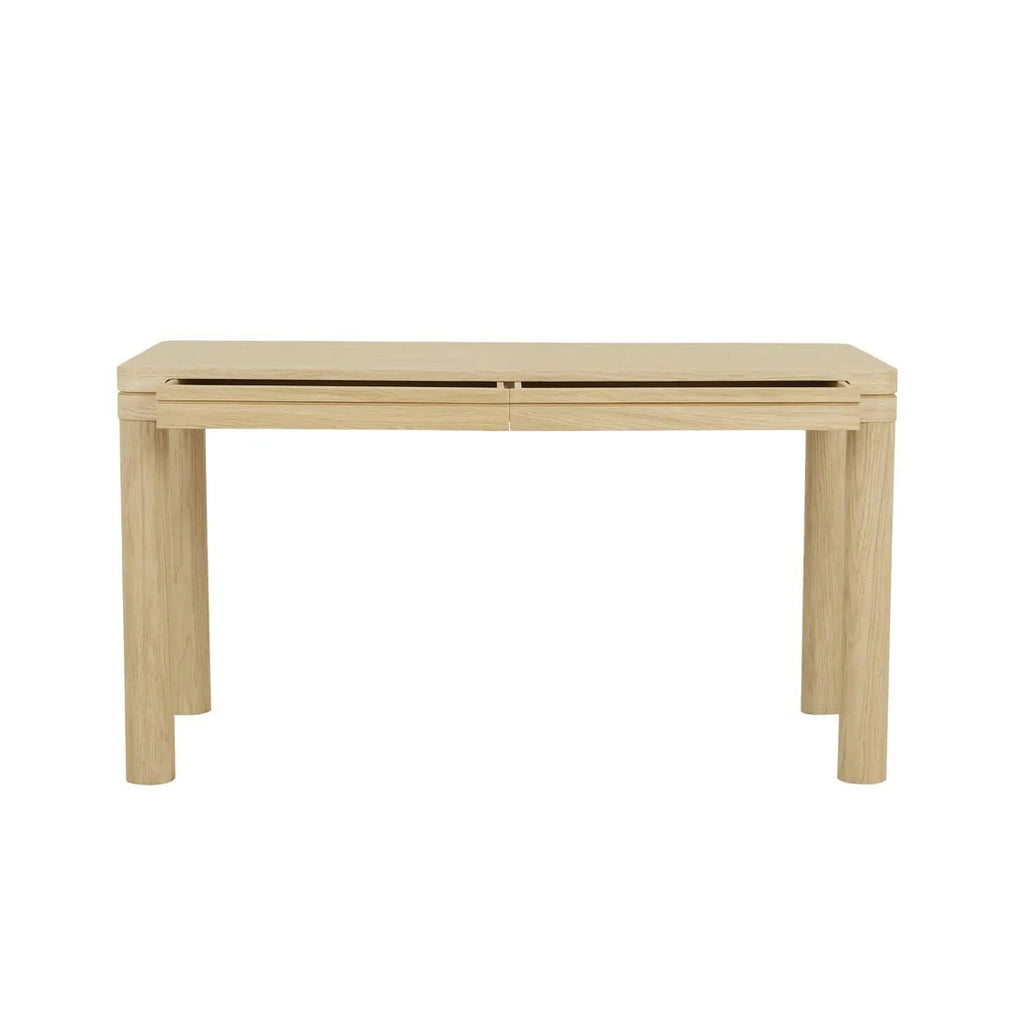 Seb Nook Desk Oak