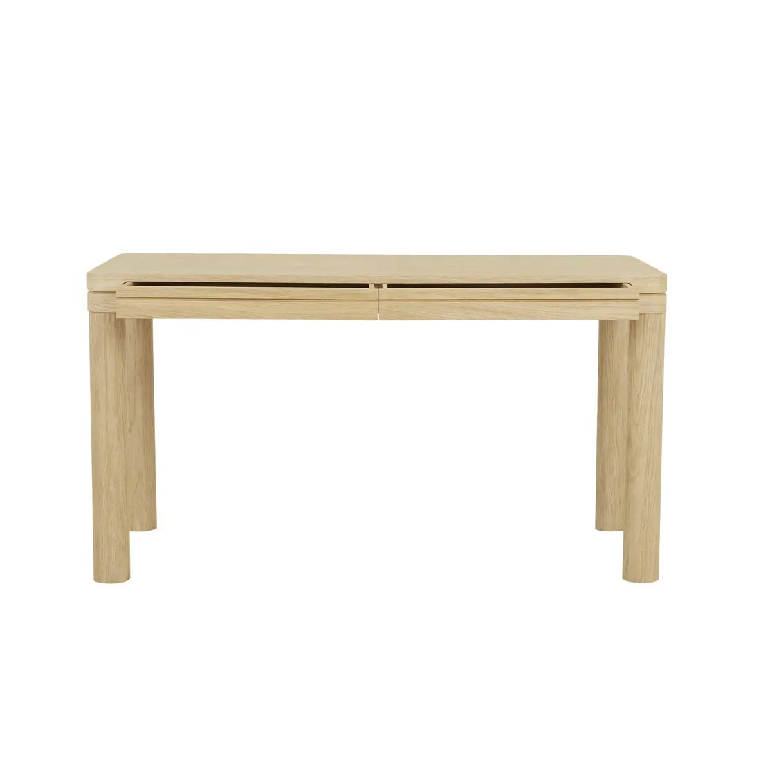 Seb Nook Desk Oak